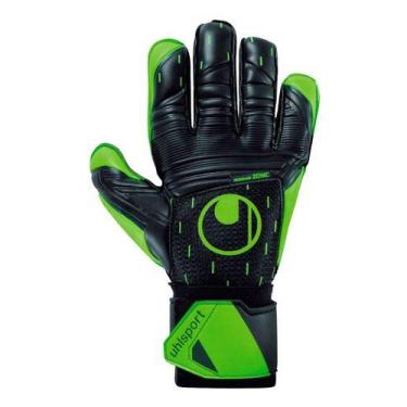 Imagem de Luva De Goleiro Uhlsport Soft Advanced, 101132401, 10, 101132401-10