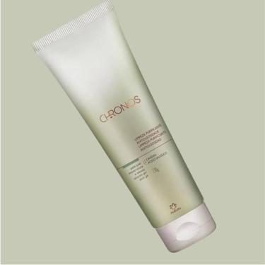 Imagem de Gel Limpeza Purificante Antioleosidade Chronos 130g - Natura