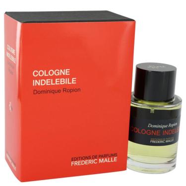 Imagem de Perfume Feminino Cologne Indelebile Frederic Malle Eau De Parfum