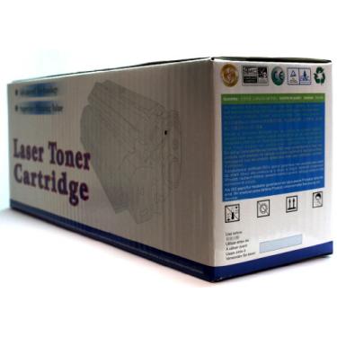 Imagem de Battery1inc Cartuchos de toner compatíveis de substituição para CE285A (preto, 1 unidade)