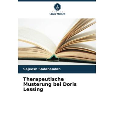 Imagem de Therapeutische Musterung bei Doris Lessing