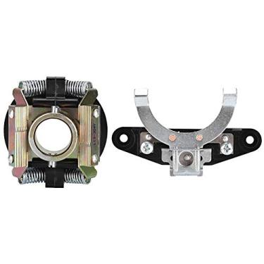 Imagem de Motor de interruptor centrífugo elétrico, L19-304Y interruptor centrífugo mecânico monofásico kit controlador de iniciante de motor elétrico