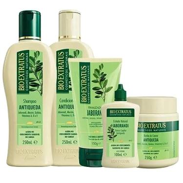 Imagem de Kit Bio Extratus Jaborandi