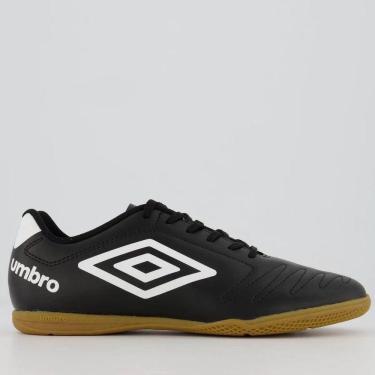 Imagem de Chuteira Futsal Umbro Class IC - Adulto