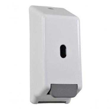 Imagem de Dispenser Saboneteira Com Reservatório - Sabonete