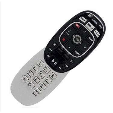 Imagem de Controle remoto de reposição Receptor SKY HDTV RC71L - Original