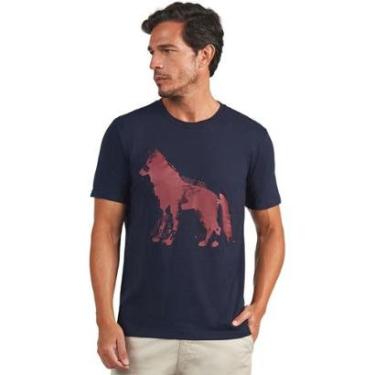 Imagem de Camiseta Acostamento Wolf Masculino-Masculino
