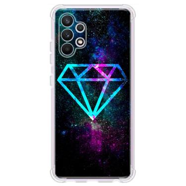 Imagem de Capa Capinha De Celular Compatível com Galaxy A32 4g Samsung Personalizada