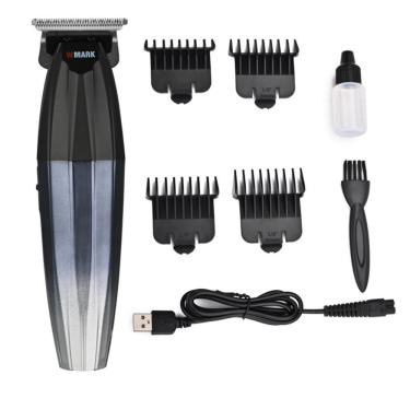 Imagem de Maquina De Acabamento Wmark Ng 311 Aparador De Pelos Barba