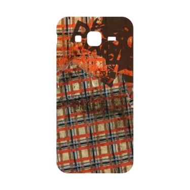Imagem de Capa Adesivo Skin194 Verso Para Samsung Galaxy J3 J300/j320 - KawaSkin