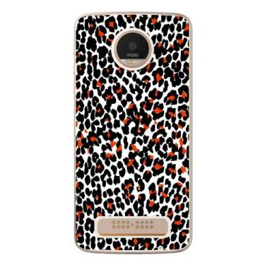 Imagem de Capa Adesivo Skin355 Verso Para Motorola Moto Z Play - KawaSkin