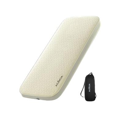 Imagem de ACACIA Colchão de ar único, bege