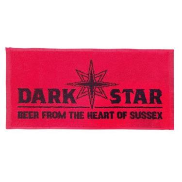 Imagem de Toalha Dark Star - Box Steam Brewery