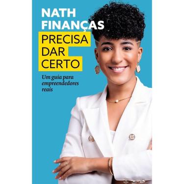 Imagem de Precisa Dar Certo - Um Guia Para Empreendedores Reais