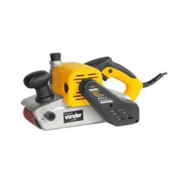 Imagem de Lixadeira de cinta LIV 1200 220 V~ VONDER 60.01.120.230