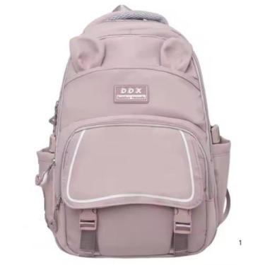 Imagem de Mochila Para Notebook Feminina De Orelhinha Cores - Importadas