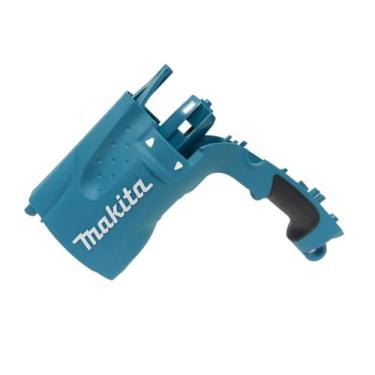 Imagem de Carcaça P/ Martelo Hr2450  Makita 418084-8 ORIGINAL