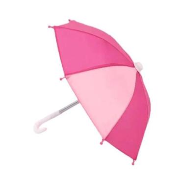 Imagem de Conjunto de Roupa de Ballet para Boneca de 18 Polegadas (43cm) - Yoga 