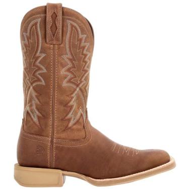 Imagem de Durango Bota masculina Rebel Pro Light Western, Marrom, 45