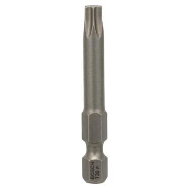 Imagem de Bosch 2607001642-000 Ponta para Parafusar Torx T30 Extra Duro, 49 mm