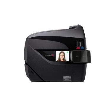 Imagem de Relógio de Ponto Facial Eletrônico Control iD REP iDClass