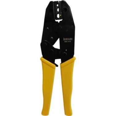 Imagem de Alicate De Prensa Terminal Hikari Hk-410