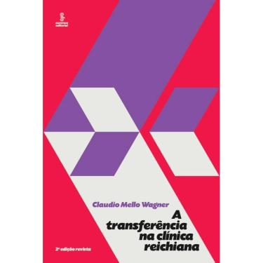 Imagem de A transferência na clínica reichiana