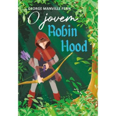 Imagem de O jovem Robin Hood