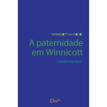 Imagem de A paternidade em Winnicott