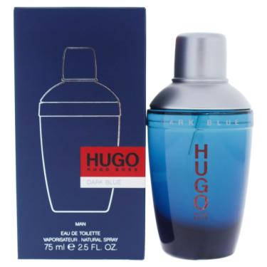 Imagem de Perfume Masculino Escuro de Hugo - 2.141ml edt Spray