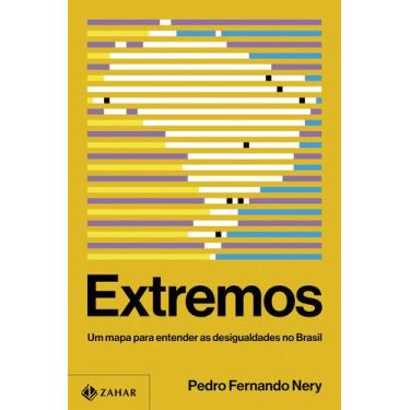 Imagem de Livro - Extremos