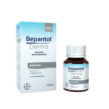 Imagem de Bepantol Derma Solução 50Ml