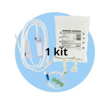 Imagem de Ringer lactato 250 ml jp com equipo macrogotas e escalp (5)