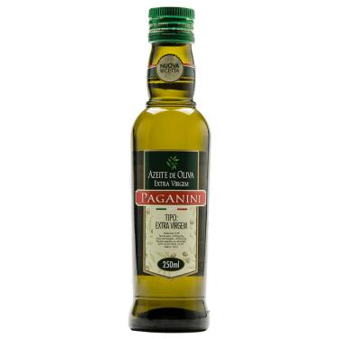 Imagem de Azeite Extra Virgem Italiano 0,5% Paganini 250ml