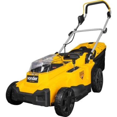 Imagem de Máquina de Cortar Grama VONDER IMGV 1844B - Bateria Intercambiável 36V