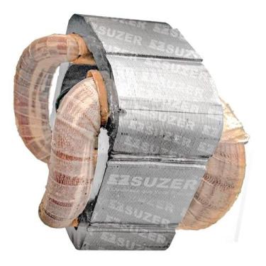 Imagem de Bobina Estator Martelo Gsh 16-28 Bosch 11355.1/ 11335 220v - Genérica