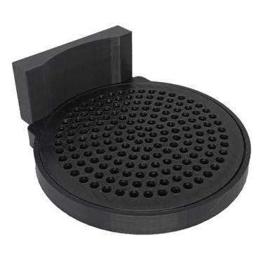 Imagem de Suporte de Xícara Larga para Nespresso Essenza Compatível com Canecas 