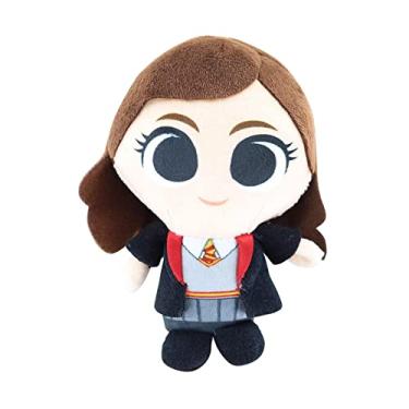 Imagem de Funko Pop! Plush: Harry Potter Holiday Hermione 4"