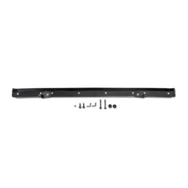 Imagem de Bestop Canal de para-brisa 5121001 - Jeep Wrangler 1997-2002