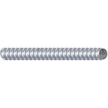 Imagem de Southwire 55081902 55081902 Gal Flex Tipo Rws Conduíte flexível de parede reduzida, bobina de 1,9 cm x 3,0 m, aço, 1,9 cm x 3,0 m