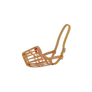 Imagem de Focinheira de nylon Buster