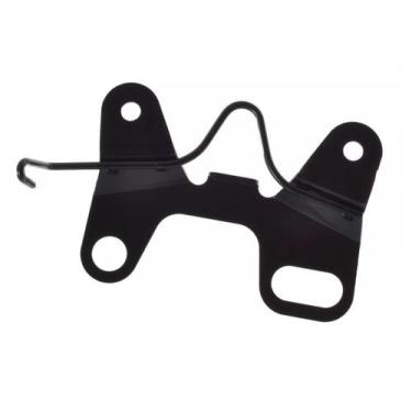 Imagem de Suporte Painel Honda Cg Titan Today Turuna 125 Até 1999 - Mofardini