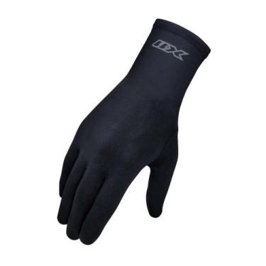 Imagem de Luva X11 Thermic Segunda Pele Térmica Moto Motociclista Frio, PP