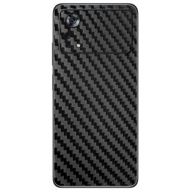 Imagem de Capa Adesivo Skin349 Verso Para Poco X4 Pro 5G (2022) - KawaSkin
