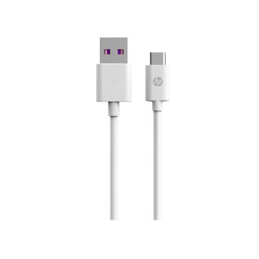 Imagem de Cabo Carregamento Dados Usb-a Para Usb-c Tc100 - 1m.
