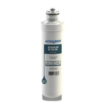 Imagem de Refil Filtro Electrolux Pc41B, Pc41X,Ph41B, Ph41X, Pe11B 11X - Tau