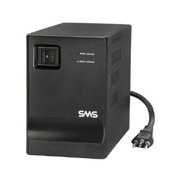Imagem de Estabilizador 2000Va Bivolt SMS Progressive III 16218
