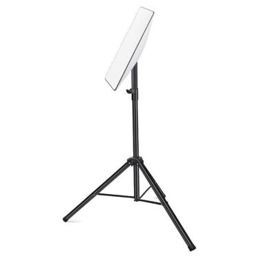 Imagem de Suporte Camping,Tripé Dobrável Para Antena Internet Starlink