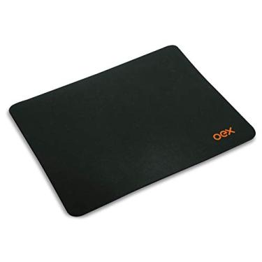 Imagem de OEX Mousepad EVA MP100 - Preto