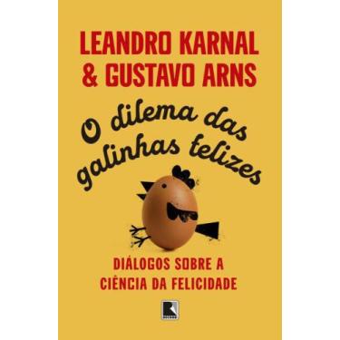 Imagem de O dilema das galinhas felizes - Record, 3